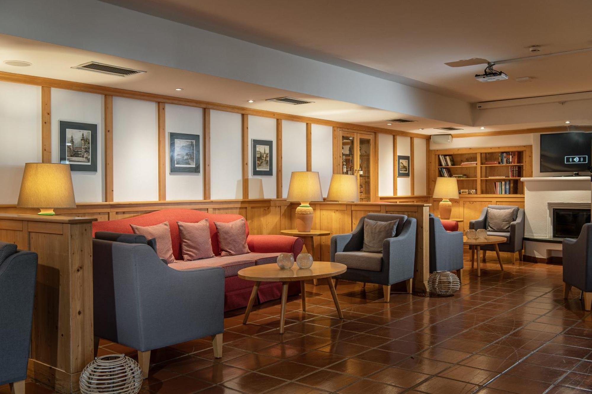 Seehotel Urban Bodensdorf Dış mekan fotoğraf