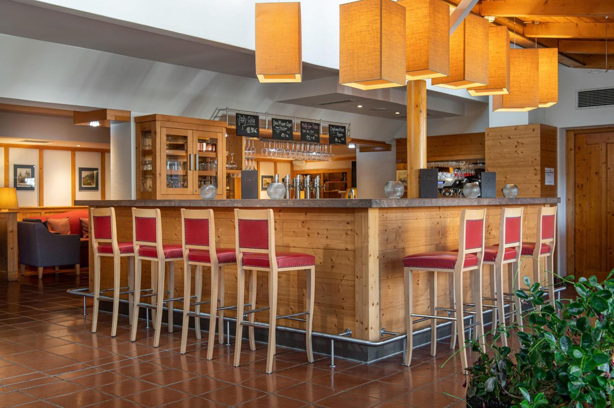 Seehotel Urban Bodensdorf Dış mekan fotoğraf