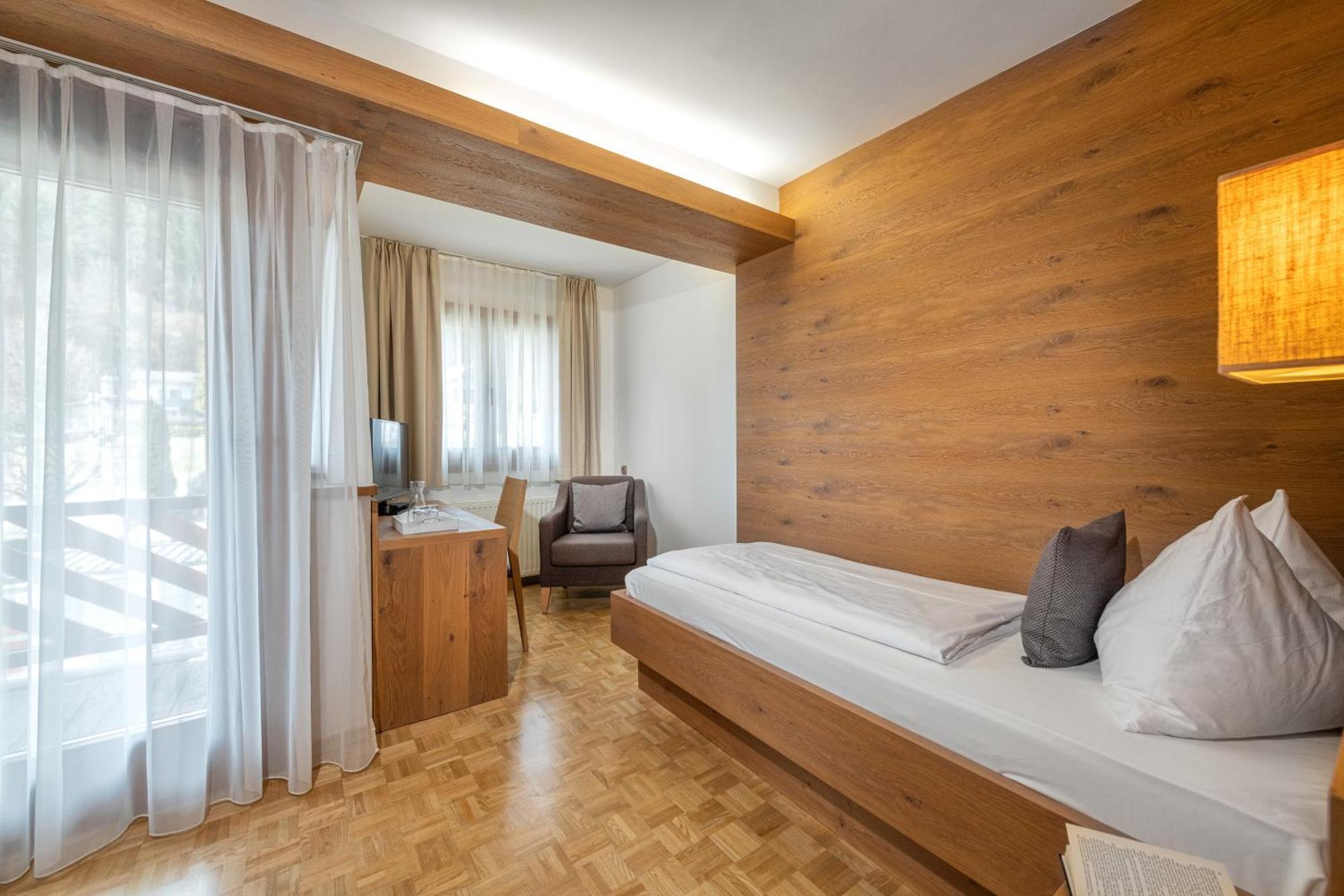 Seehotel Urban Bodensdorf Dış mekan fotoğraf