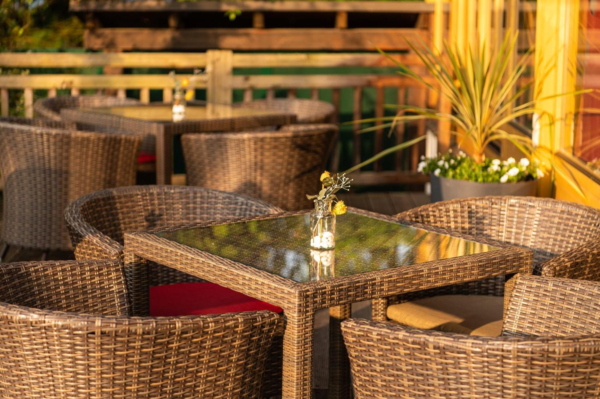 Seehotel Urban Bodensdorf Dış mekan fotoğraf